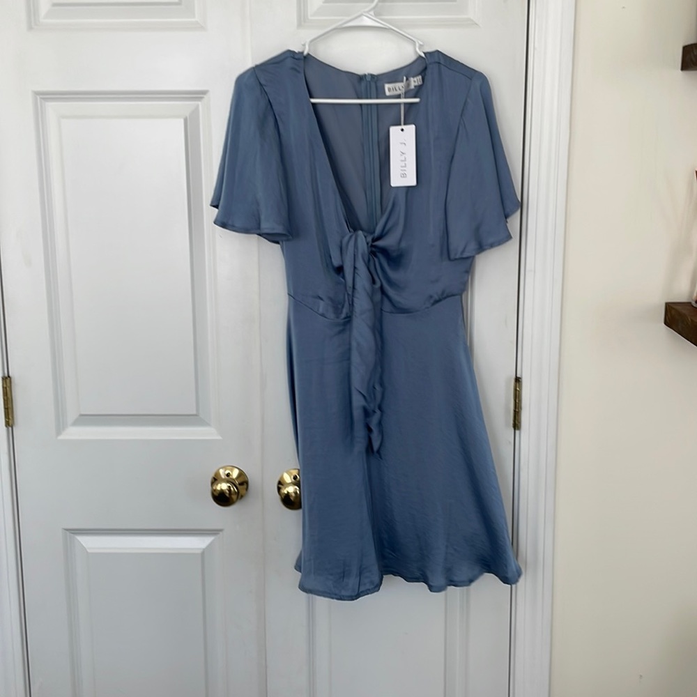 Billy J Luna Dress size 10